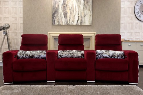 Front row seating serenity - serenity, –