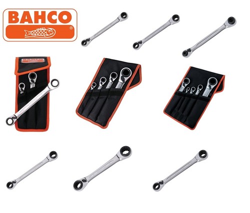 Bahco s4rm twin - bahco,