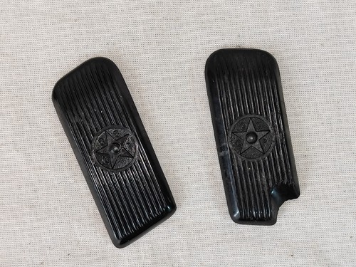 Tokarev grips russian - tokarev,