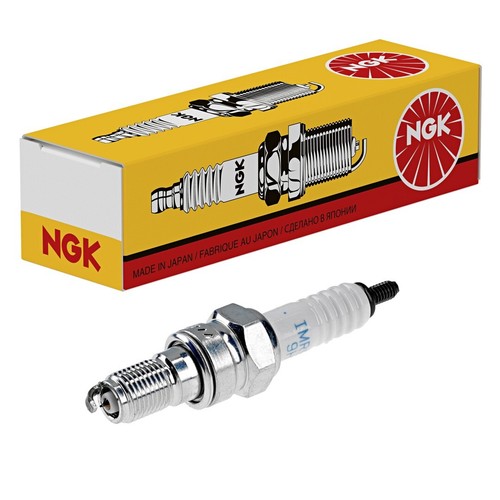 Ngk imr8e 9hes candle no - candle, (no