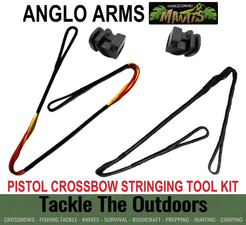 Anglo arms mantis - anglo,