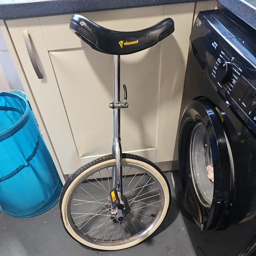 Viscount unicycle adult 20in - unicycle,