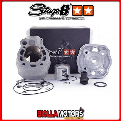 7018810 cylinder kit - cylinder,