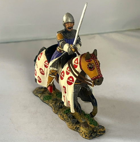 Del prado sicilian - del, knight