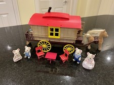 Sylvanian Families Vintage