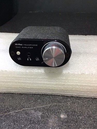 Res headphone amplifier - headphone, and