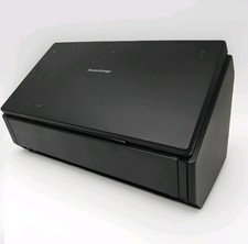 FUJITSU ScanSnap iX500 Color