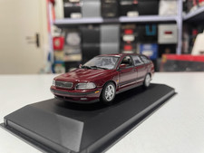 1:43 Minichamps VOLVO V40
