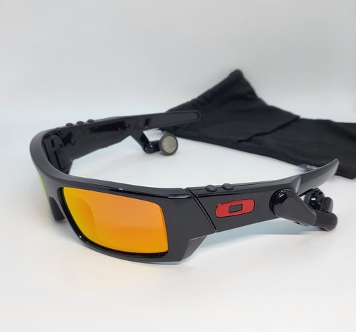 Oakley thump mp3 player 512 - oakley,