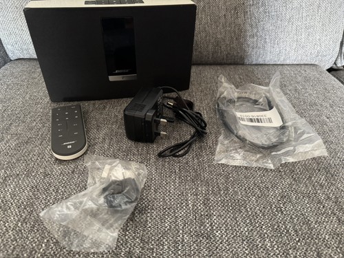 Bose soundtouch portable - bose,