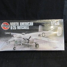 AIRFIX 9 04005.  NORTH