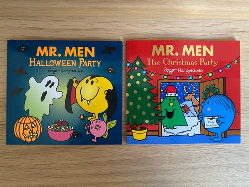 Men halloween and christmas - halloween,