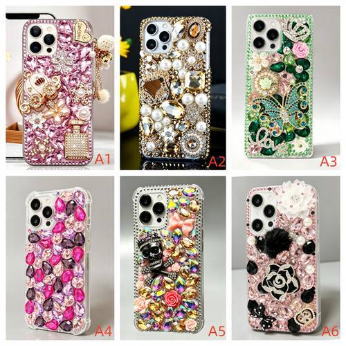 Bling handmade diamonds women - bling,