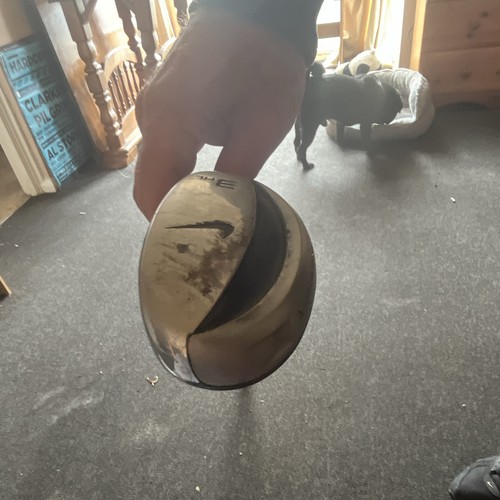 Nike right handed golf putter - right-handed,