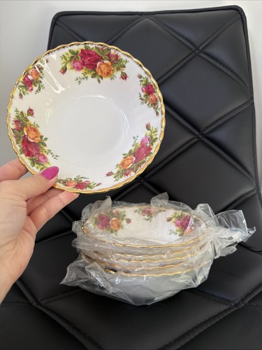 Royal albert old country roses - royal,
