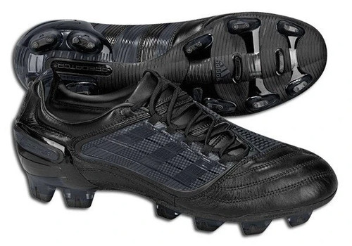 Adidas predator 2009 size uk - x,