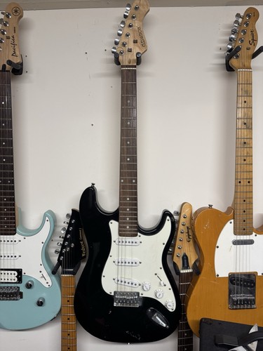 Elevation strat style rock - strat,