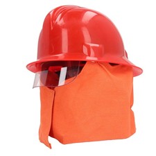 .›Firefighter Helmet Shock