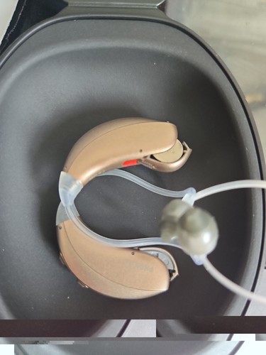 Phonak nathos nova - nathos, hearing