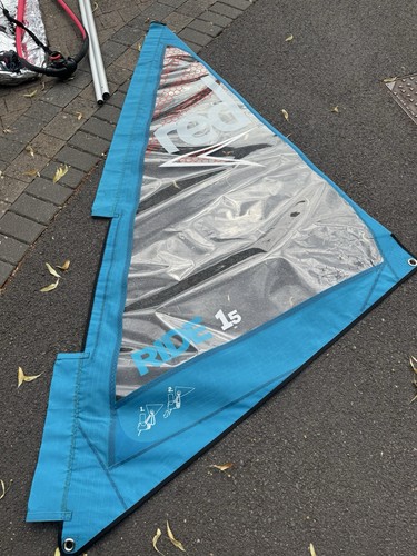 Red paddle 5sqm - red, co
