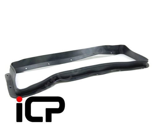 Genuine bonnet scoop - bonnet,