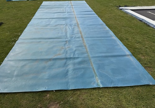 9ft solar cover - solar,