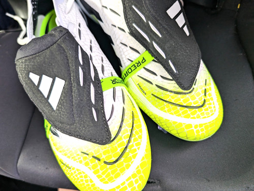 Adidas predator elite - adidas, fg