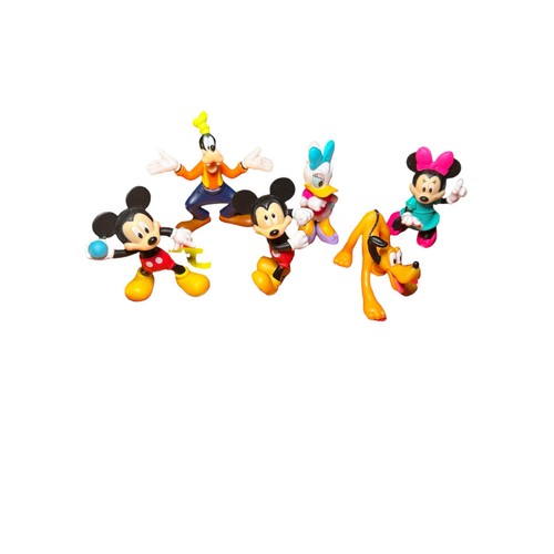 Disney junior mickey mouse - mickey,