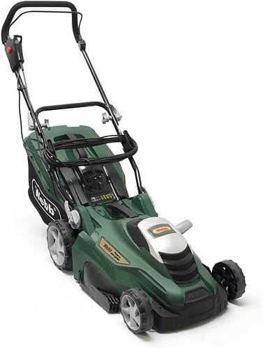 Webb classic weer40 electric - webb,