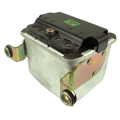 K900136 regulator with push - push, in