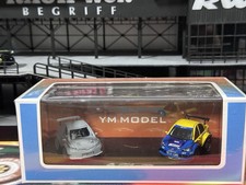 YM Model X Era Q Honda Civic