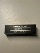 Clive Christian Strange