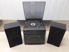 Philips AS9400/25 Hi-Fi System