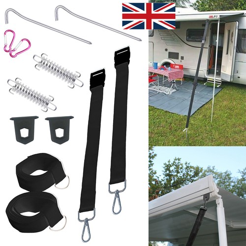 For fiamma awning - fiamma, down