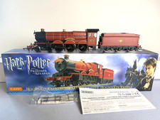 Mint Hornby R2378 Hogwarts