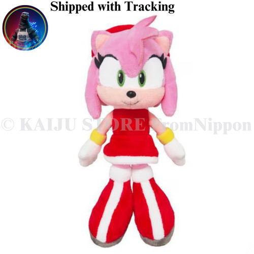 Amy sonic the - amy, hedgehog