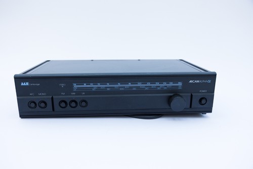 Arcam alpha radio tuner - arcam,