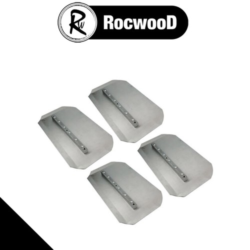 Power float blade set fits - float,