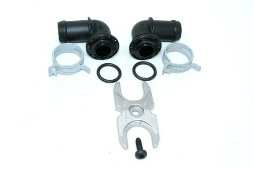 Webasto water socket - kit, for