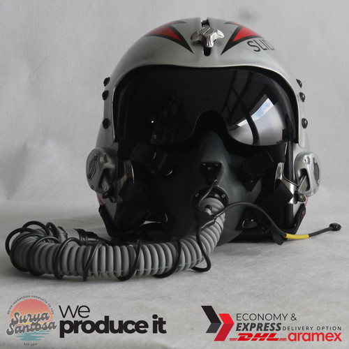 Top gun slider hgu flight - gun,