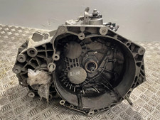 2015 OPEL VAUXHALL INSIGNIA 2.0 DIESEL MANUAL 6 SPEED 55583502 GEARBOX GENUINE