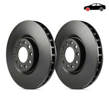 D7720 Premium Discs Rotors EBC