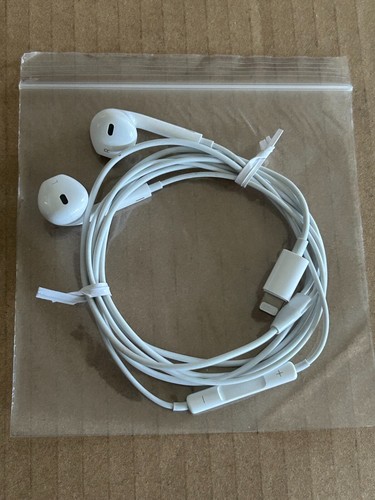Genuine apple a1748 lightning - genuine,