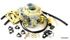 FIAT X1/9 1500cc WEBER 32/34 DMTL CARB/CARBURETTOR TO REPLACE 34 DATR £467.97