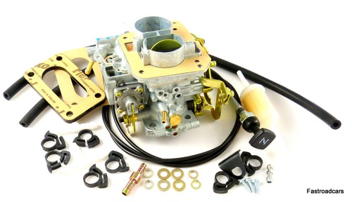 Fiat 1500cc weber - x1/9,