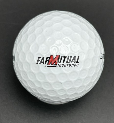 Farmutual insurance logo golf - farmutual,