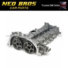 OE Camshaft Housing Carrier &