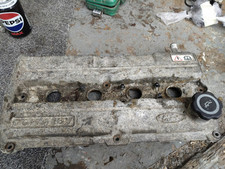 Escort Fiesta  Zetec Turbo Rs Turbo  2.0 1.8  1.6 Conversion Rocker Cover