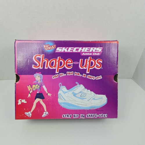 Skechers shape ups - shape-ups, mary