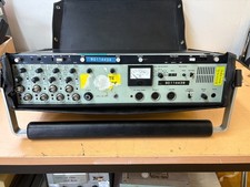 Bruel & Kjaer Type 7007 Tape